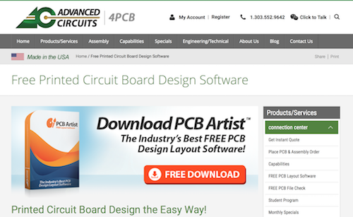 pcb file viewer online free fixit